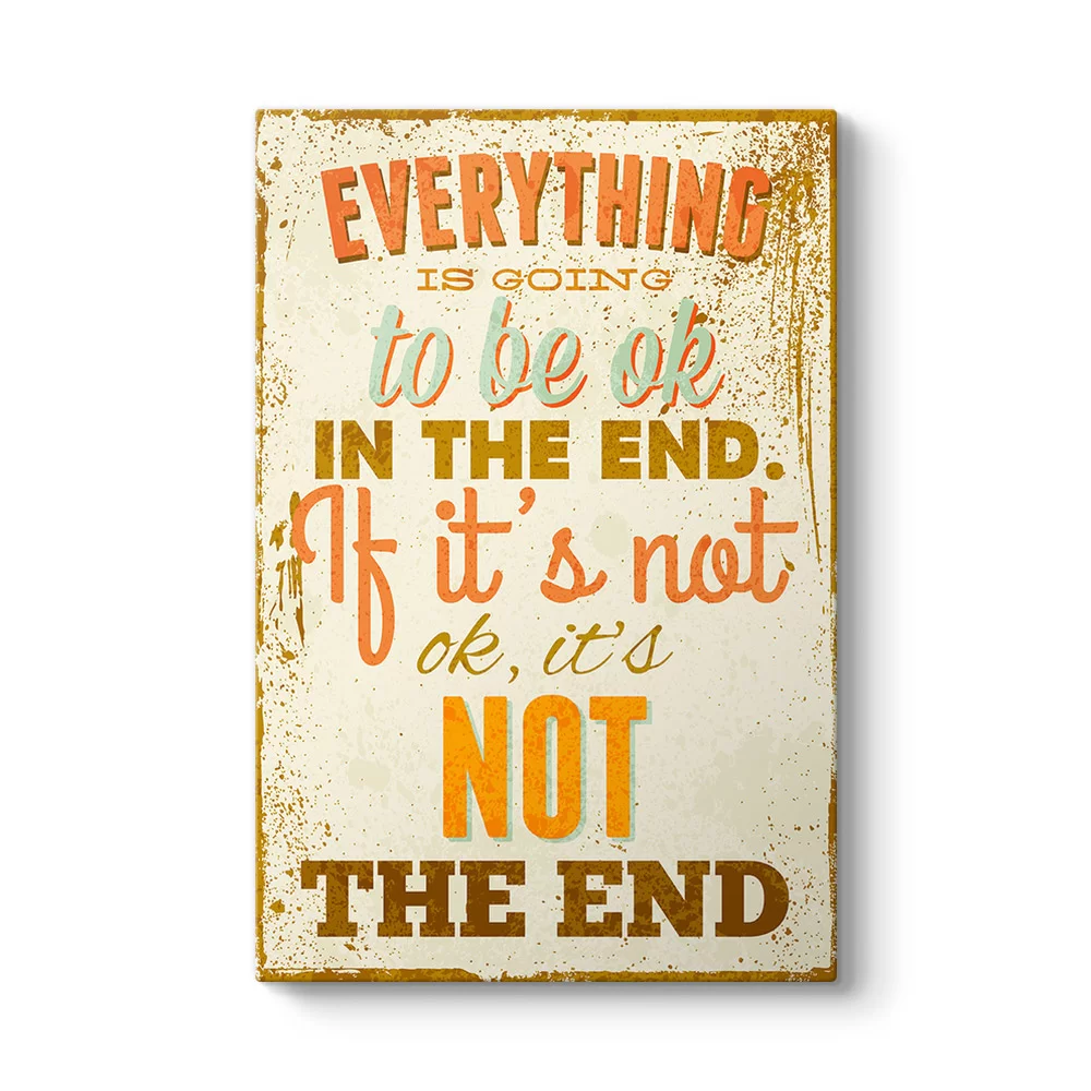 Everything Tablosu - Model 2